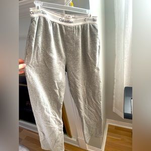 Calvin Klein sweatpant